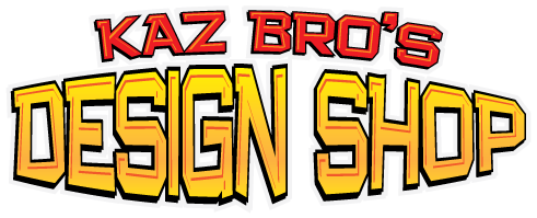 Kaz Bros Logo