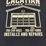 Screen printing for Cacatian by Kaz Bros Design Shop